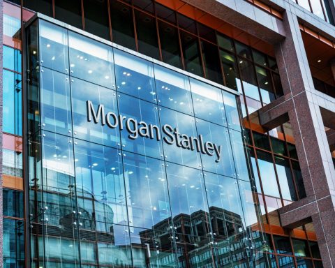 Morgan Stanley