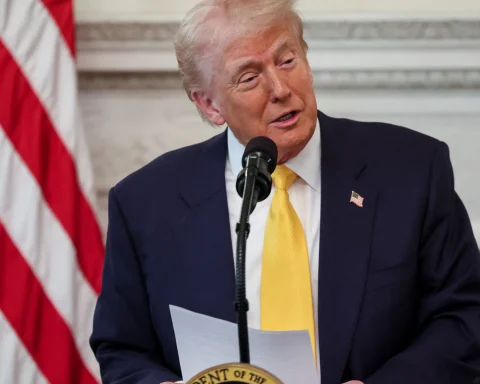 Trump Administration