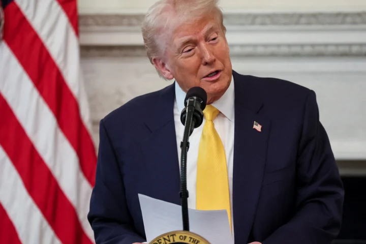 Trump Administration