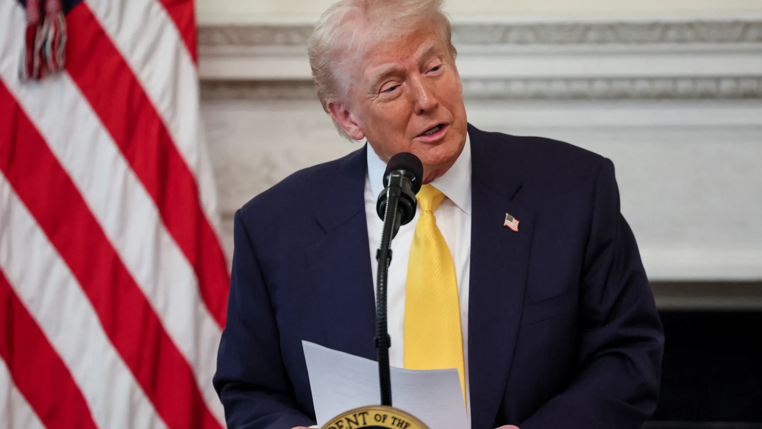 Trump Administration