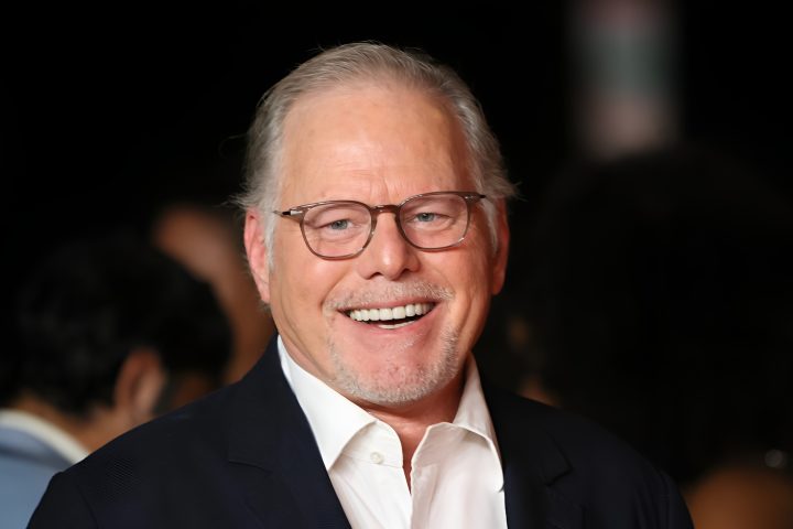 Warner Bros. Discovery