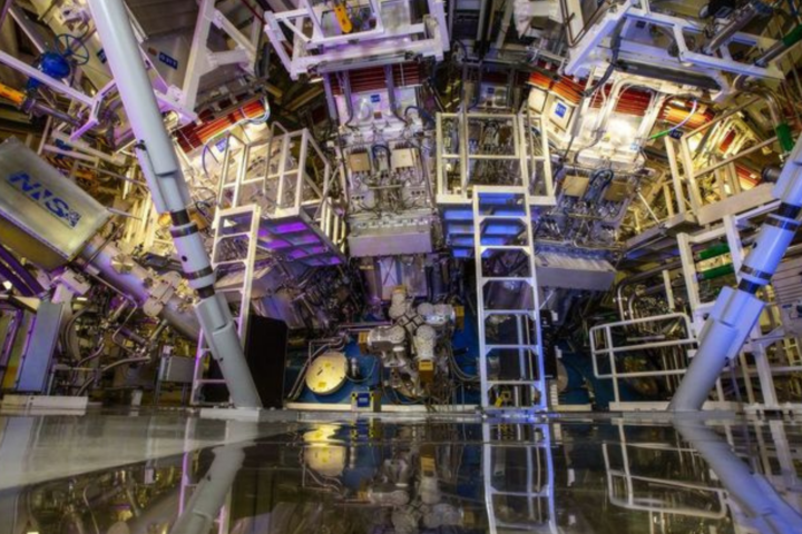 Longer Plasma Runs Bring Clean-Energy Ambitions Into Sharper Focus