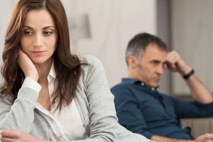 Key Challenges Divorcing Spouses Often Encounter