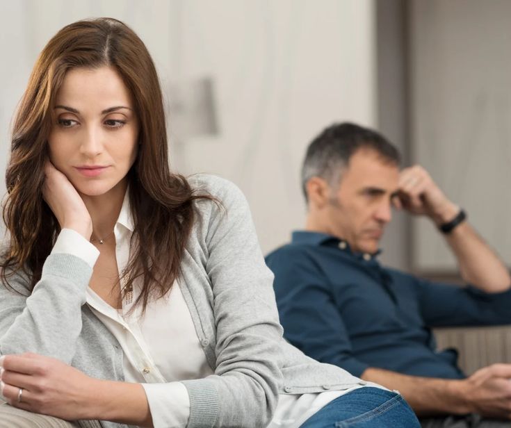 Key Challenges Divorcing Spouses Often Encounter