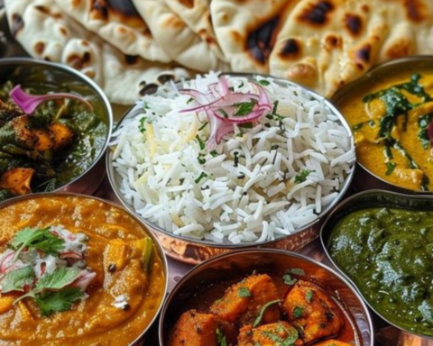 Melbourne’s Go-To Indian Dishes to Try at Old Durbar