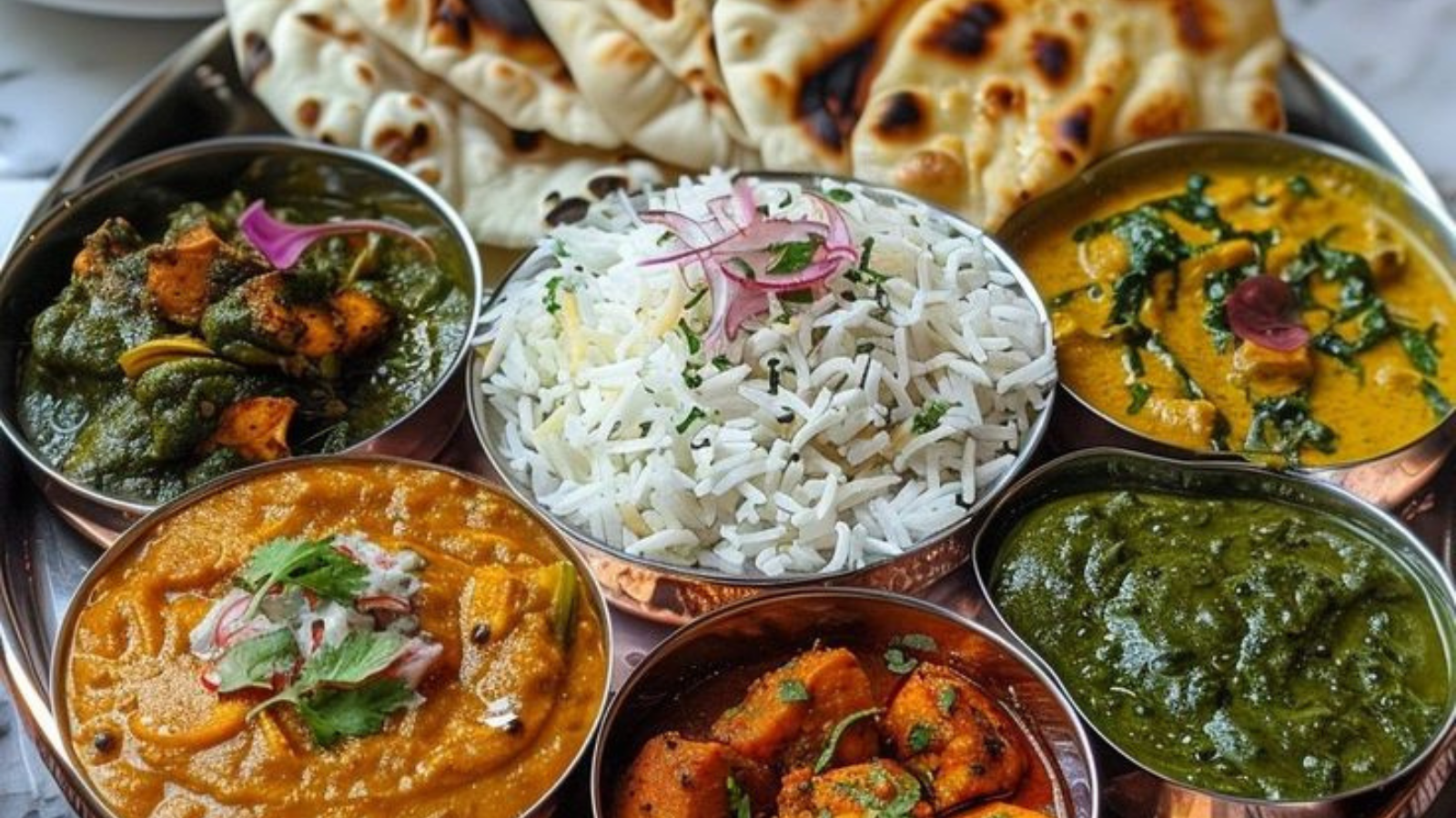Melbourne’s Go-To Indian Dishes to Try at Old Durbar