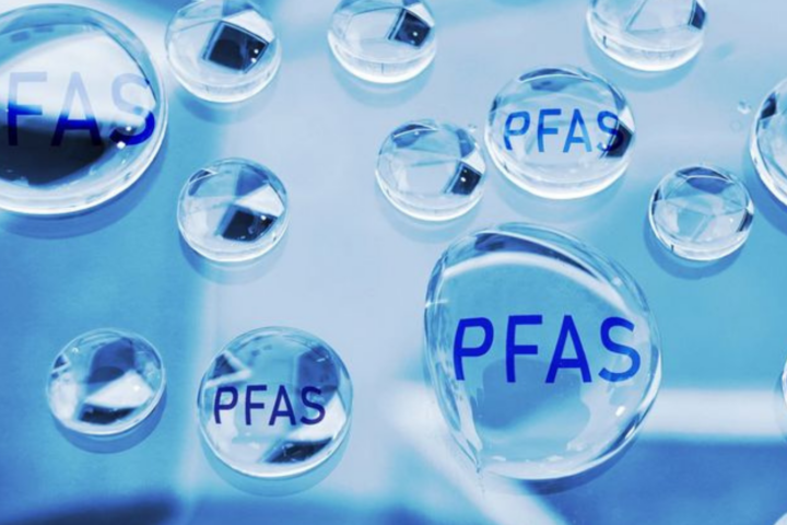Only a Small Fraction of PFAS Health Studies Reach the News, Analysis Finds