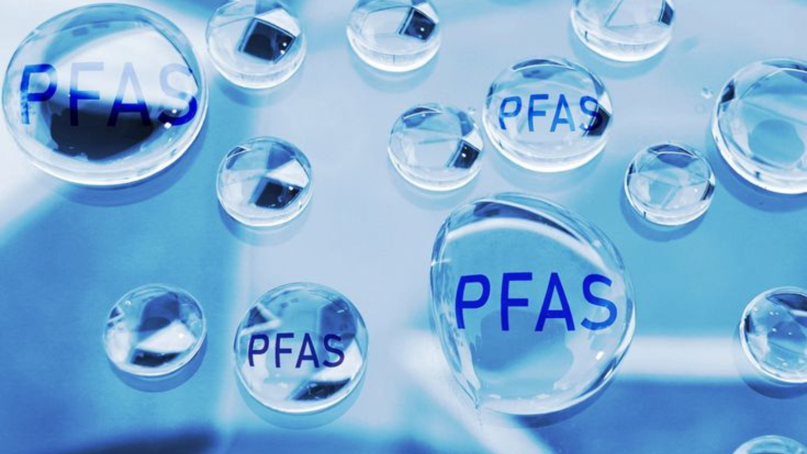 Only a Small Fraction of PFAS Health Studies Reach the News, Analysis Finds