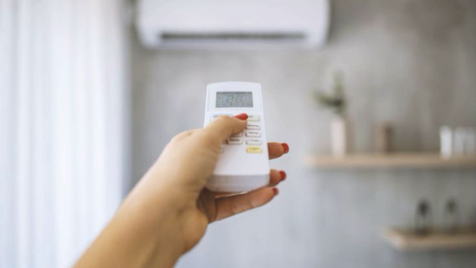 Beat the Heat Without Feeding the Power Meter: A Smarter Summer Thermostat Plan