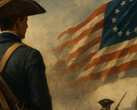 A Quarter-Millennium On: The Revolutionary War Places Still Calling Americans Back