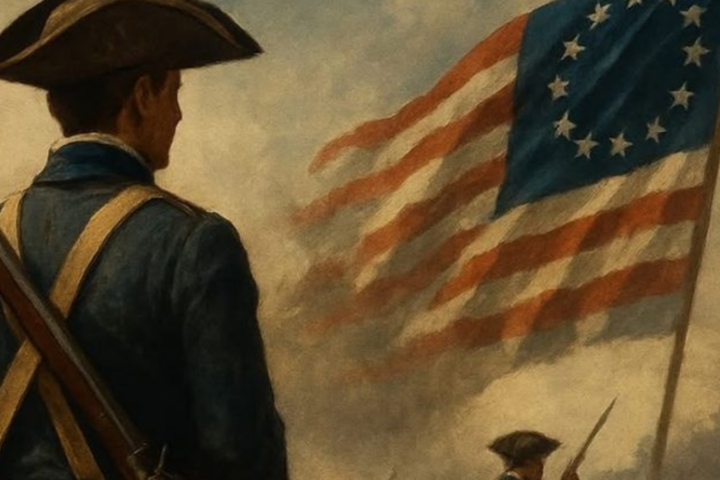 A Quarter-Millennium On: The Revolutionary War Places Still Calling Americans Back