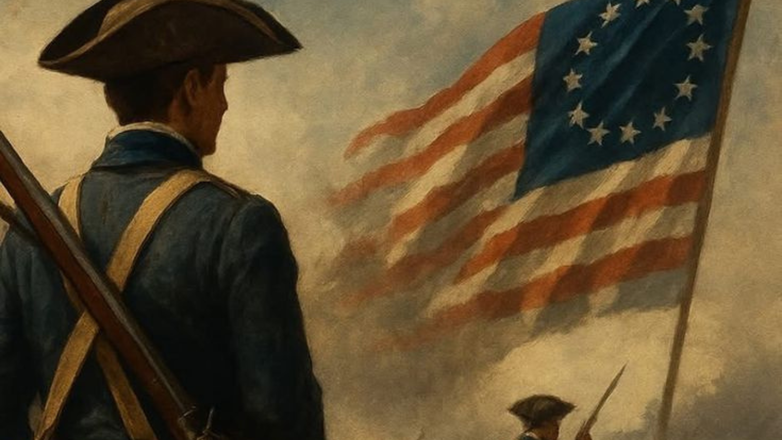A Quarter-Millennium On: The Revolutionary War Places Still Calling Americans Back