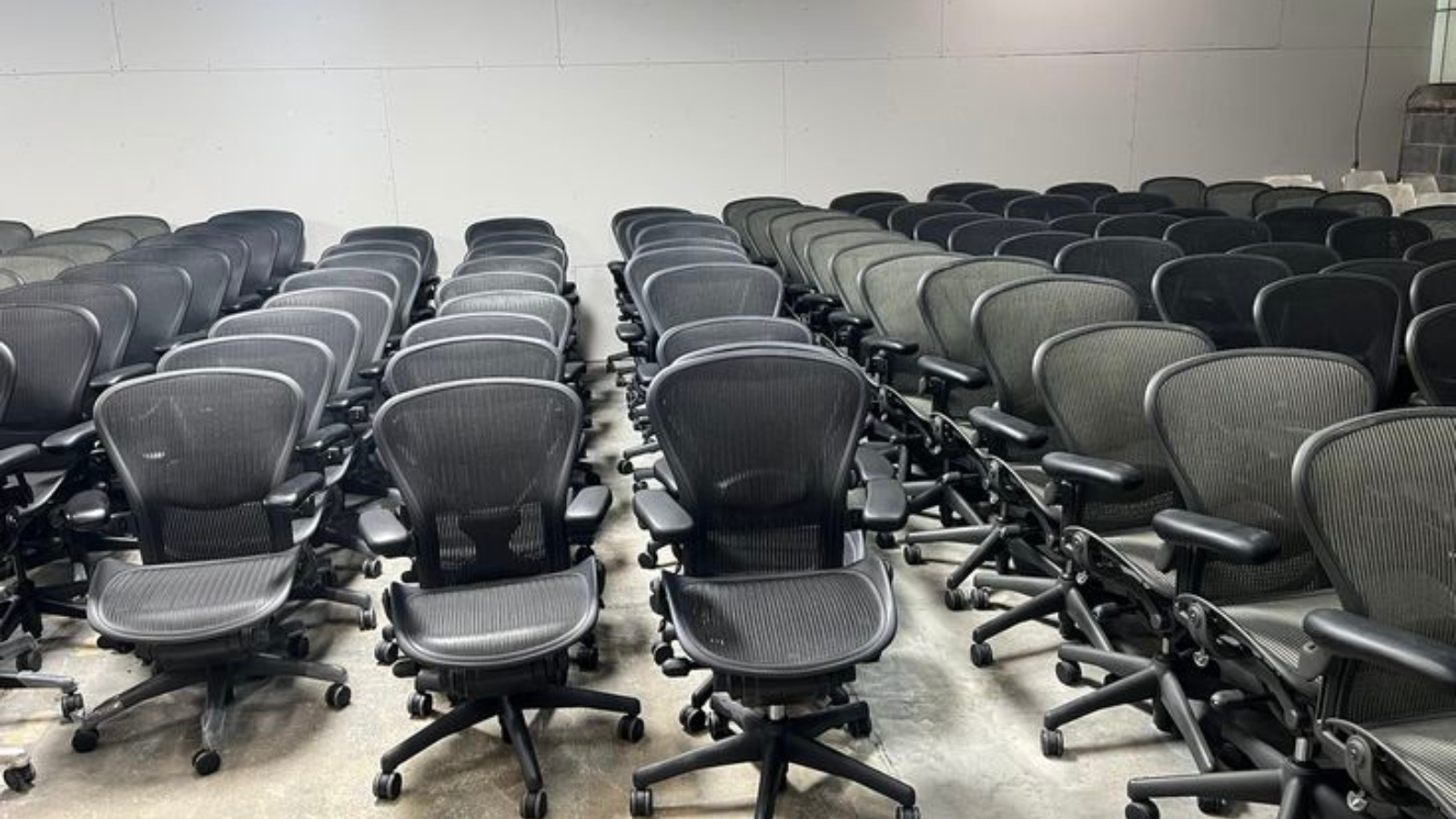 How an Ohio Refurbisher Made Executive Seating More Attainable