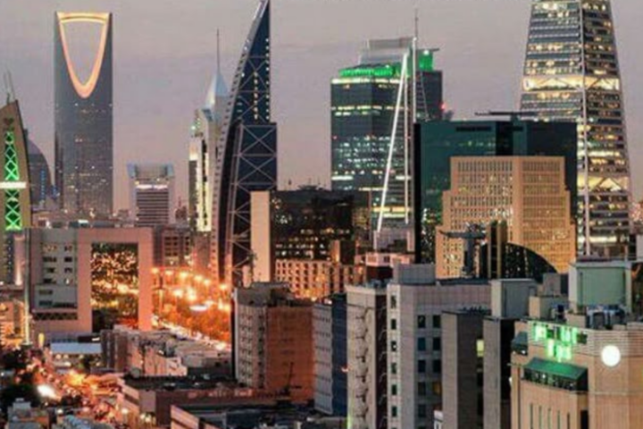 Makeen Hit With SAR 1.65 Million Idle Land Fee Bills, Moves to Challenge Assessments