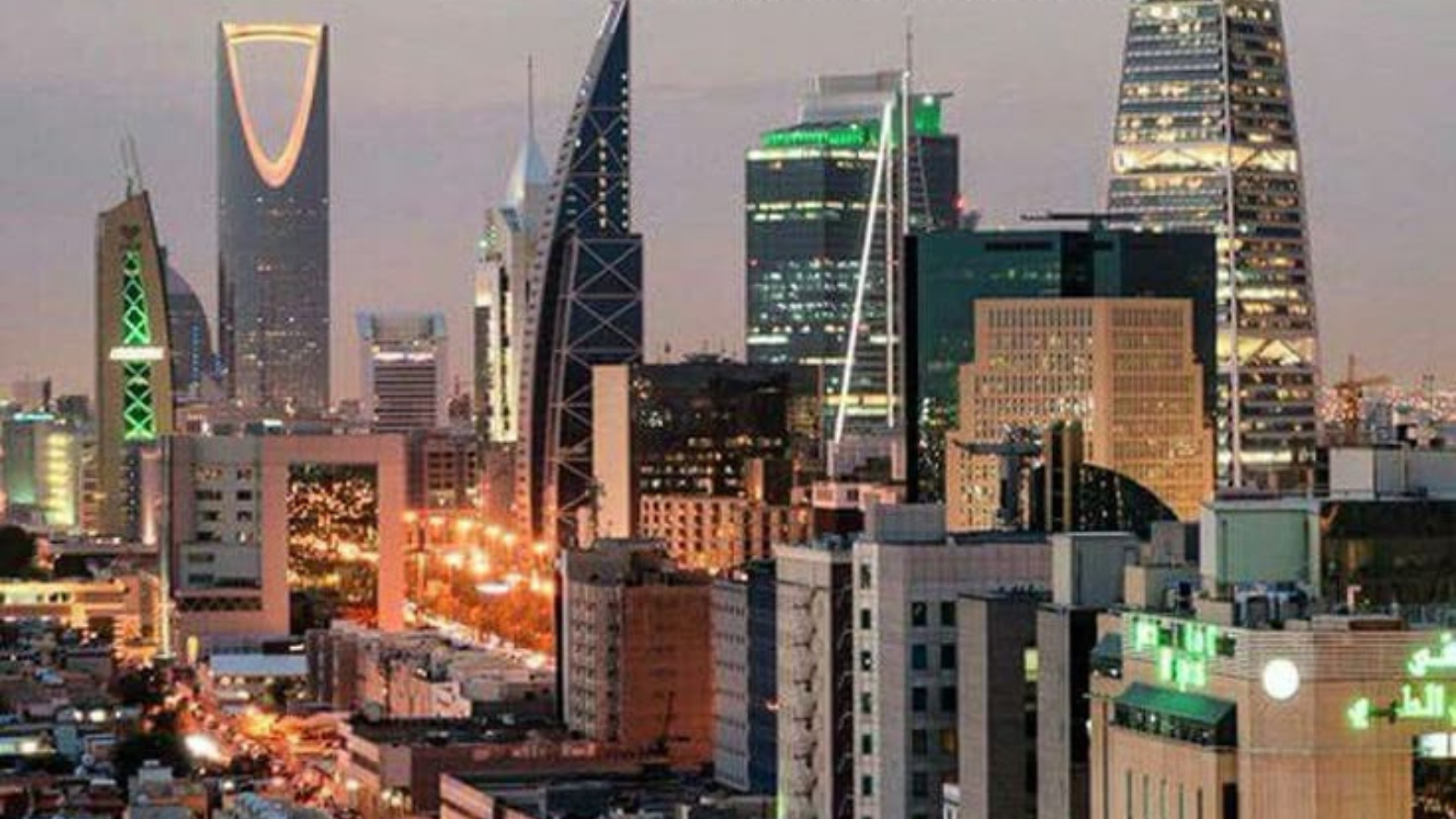 Makeen Hit With SAR 1.65 Million Idle Land Fee Bills, Moves to Challenge Assessments