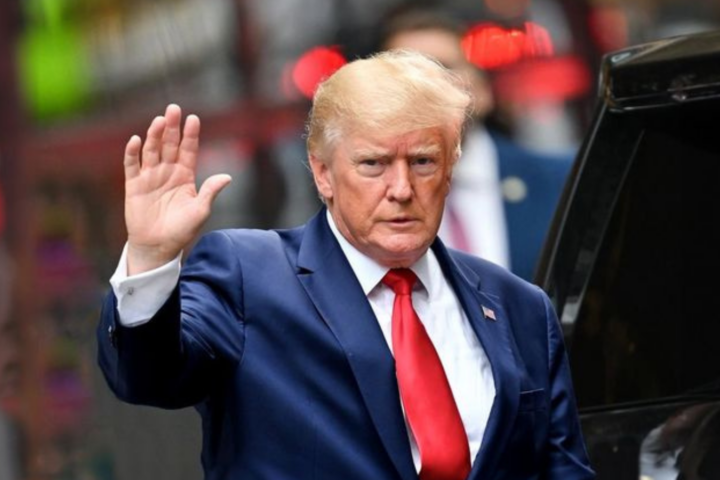 How the World Is Recalibrating After Trump’s Climate Policy Shift