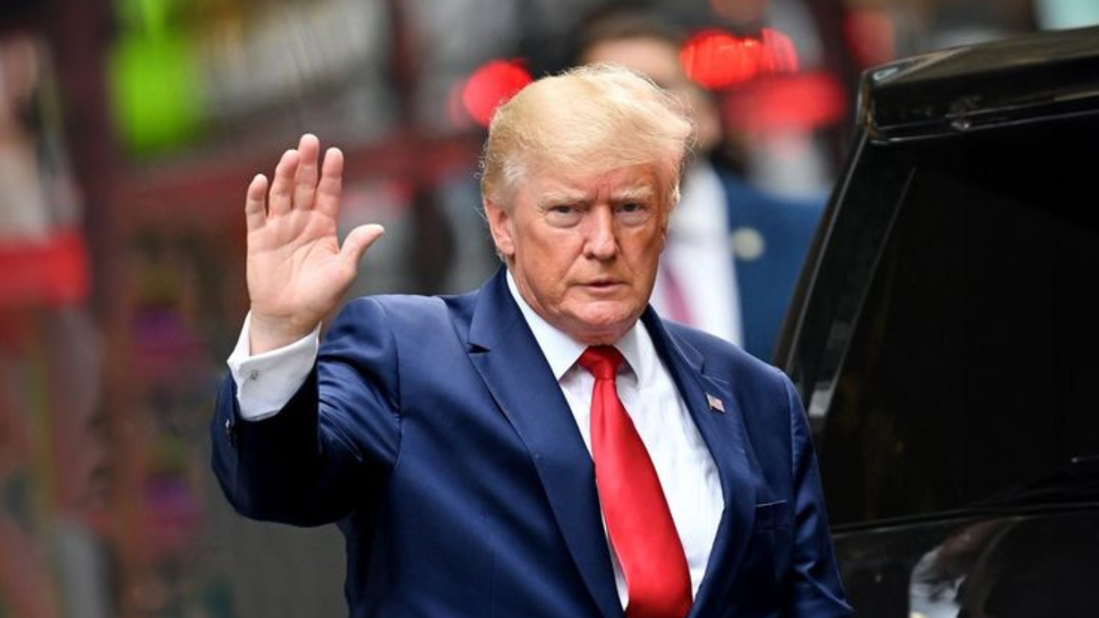 How the World Is Recalibrating After Trump’s Climate Policy Shift