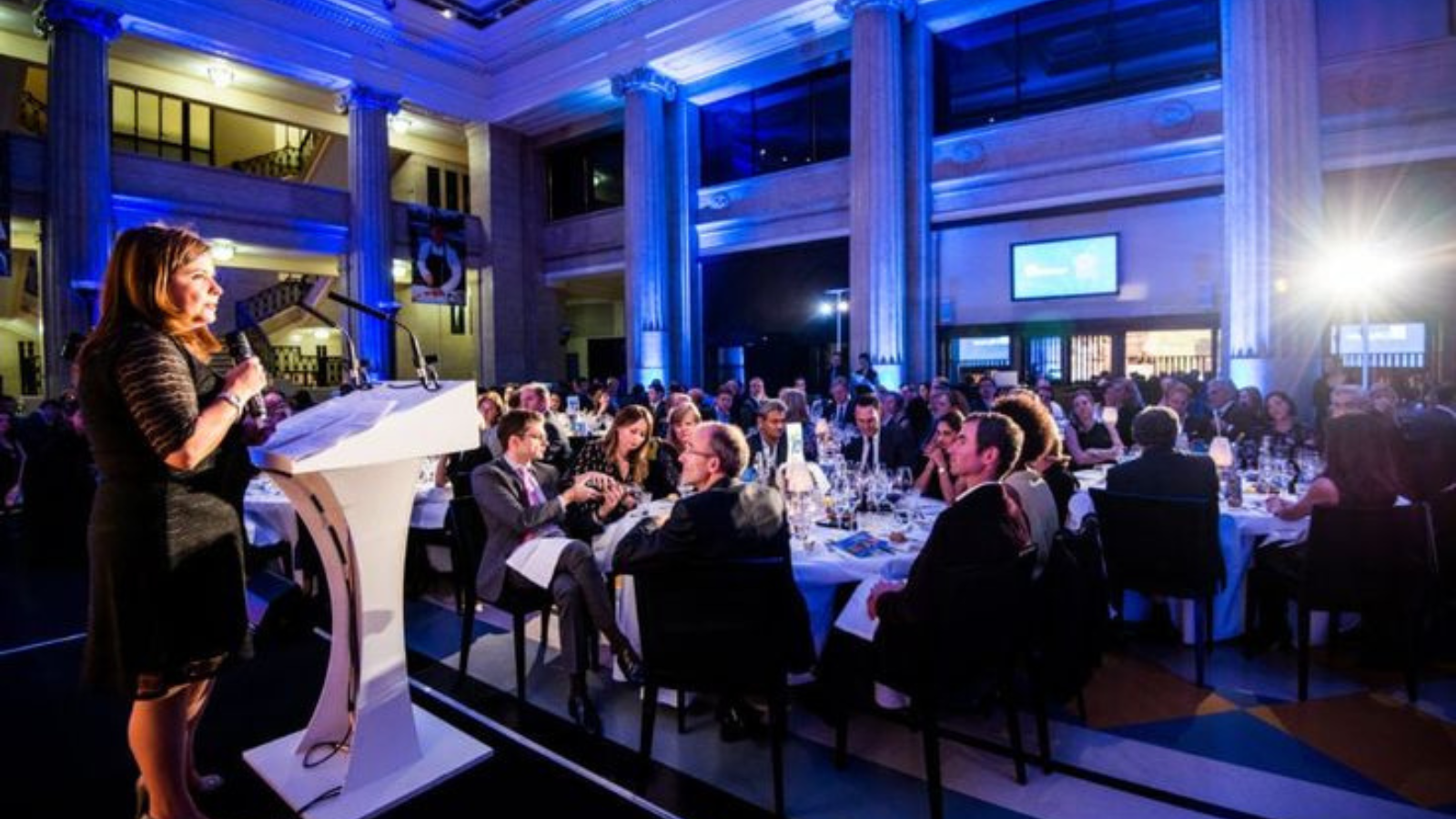 Innovate Finance Rings In 2026 With Sends at a New York Reception Hosted at the British Consulate