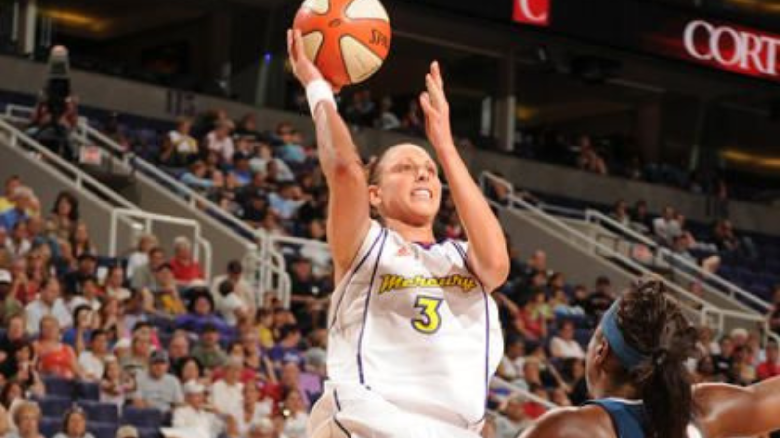 New Spotlight, Same Stage: Girls’ Basketball Shines at Section 7