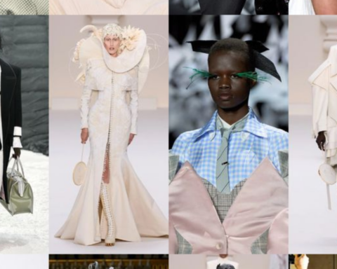 Met Gala Sets a New Creative Challenge With “Fashion Is Art” Dress Code