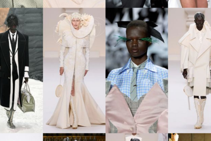 Met Gala Sets a New Creative Challenge With “Fashion Is Art” Dress Code