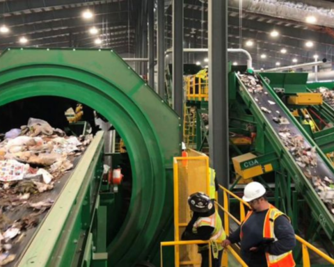 Houston Adjusts Trash, Recycling, and Facility Operations for Presidents Day