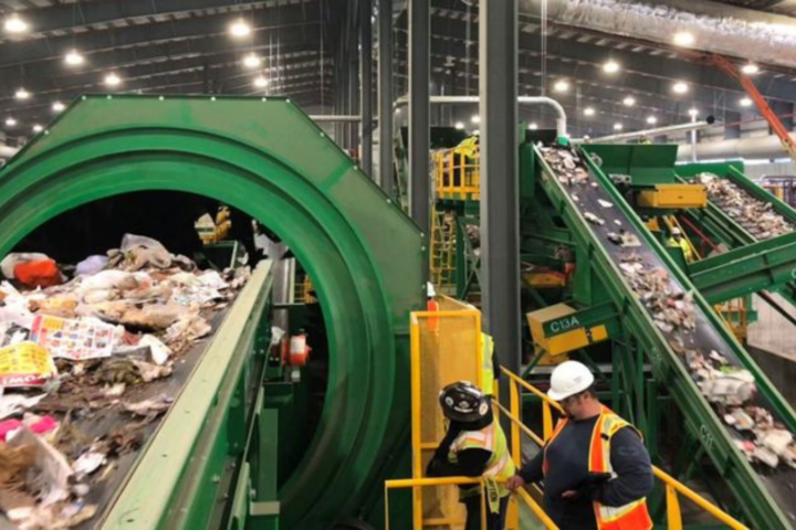 Houston Adjusts Trash, Recycling, and Facility Operations for Presidents Day