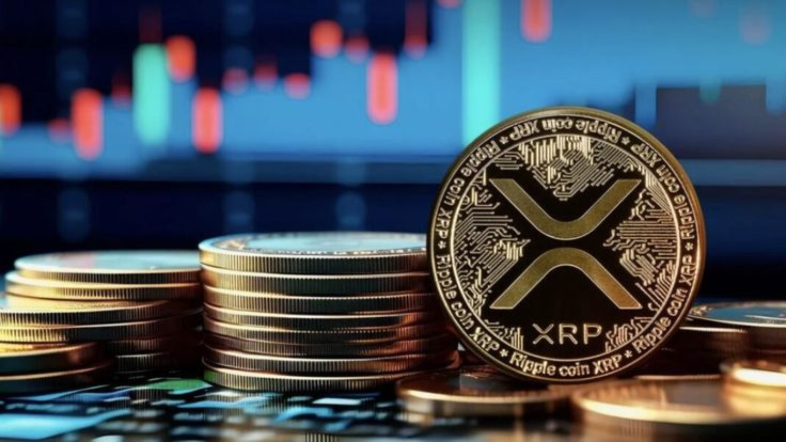 $151.3 Million in XRP Moves Fast, Leaving On-Chain Watchers Puzzled