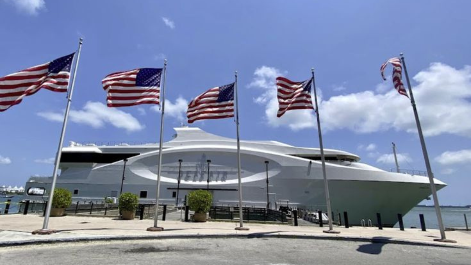 Houston Sets Sail With New Fleet Week Dates for April 15-22, 2026