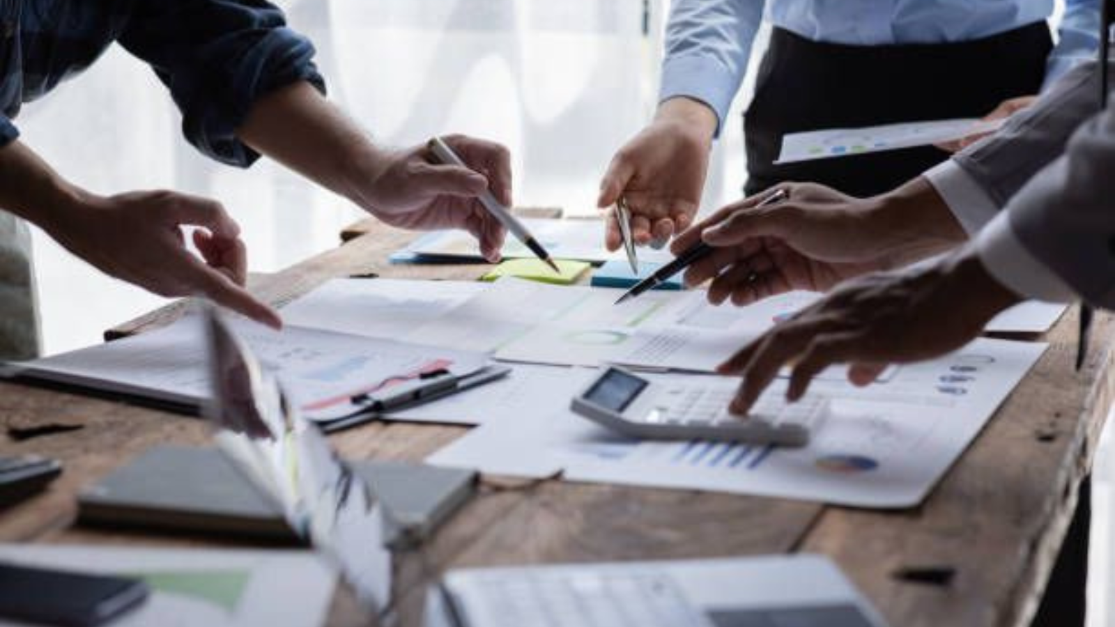 AE Tax Advisors: A Smarter Payroll Strategy for S Corporation Owners in 2025