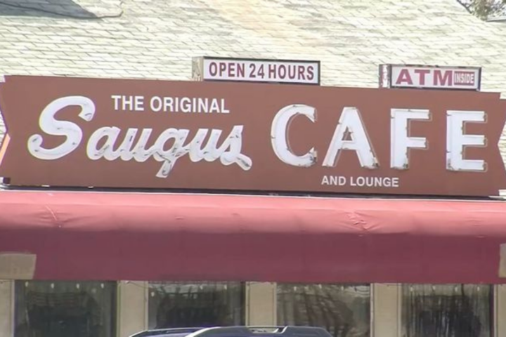 After 139 Years, Santa Clarita’s Original Saugus Café Closes a Beloved Chapter
