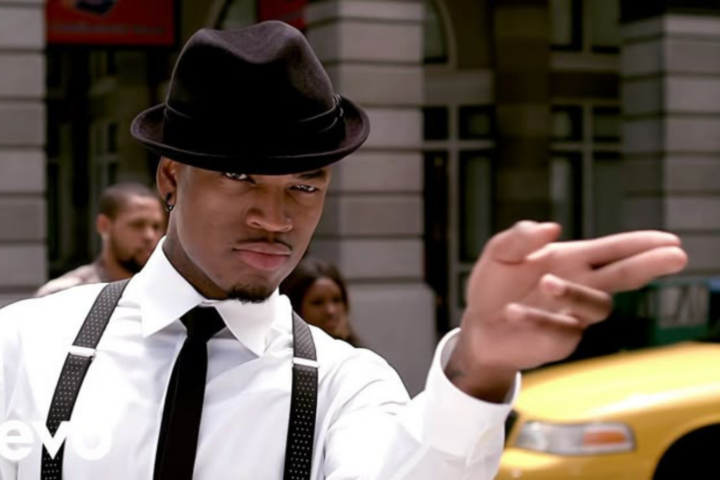 NE‑YO Steps Into Hell’s Kitchen, Bringing R&B Heat to Broadway