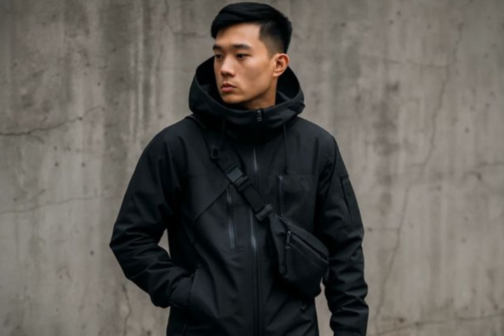 Protective Style: How Functional Pieces Became Everyday Fashion