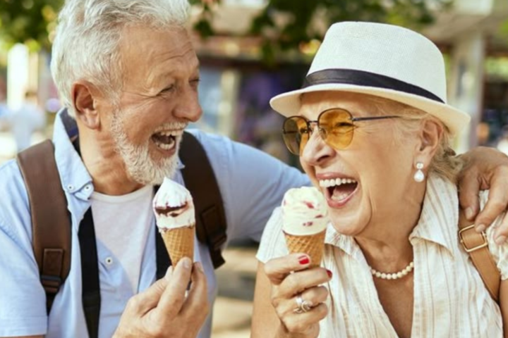 Retirement Should Be a Reward, Not a Setback: Booker Brown’s Push for a Safer Path Forward