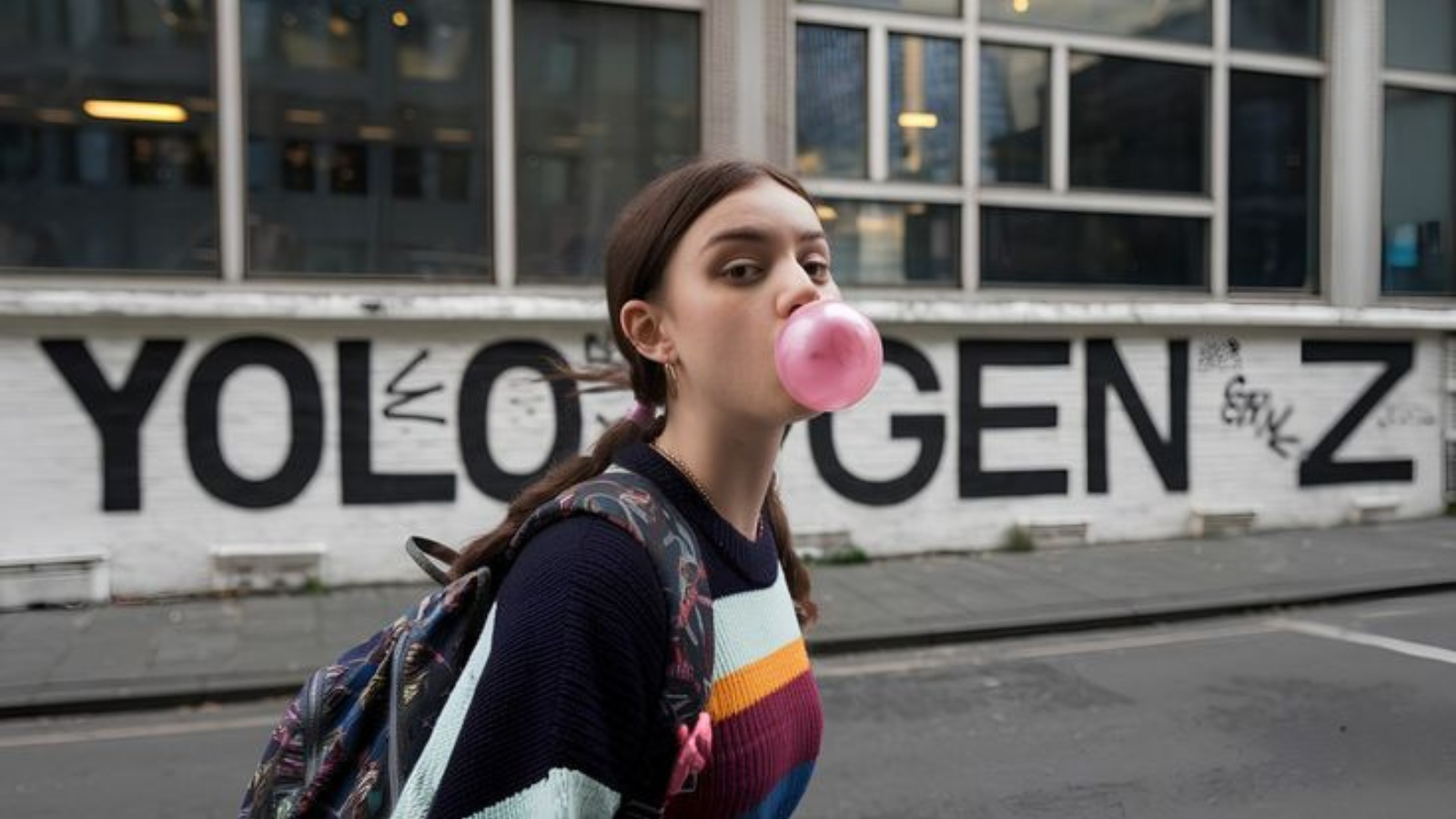 Gen Z Faces a New Kind of Boom as the Economy Expands Without Hiring