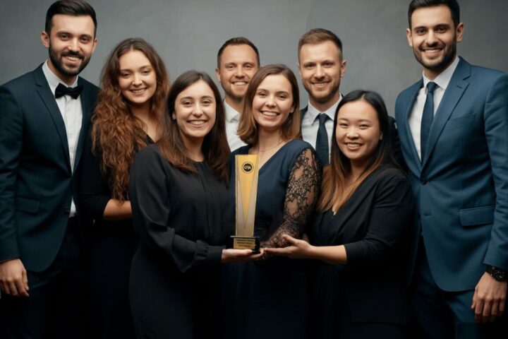 Global Recognition Awards Image 1