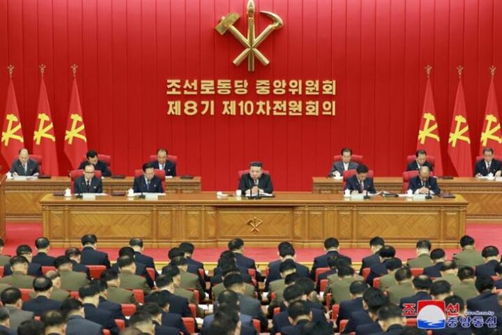 North Korea Kicks Off Pivotal Party Congress as Kim Spotlights Economic Priorities