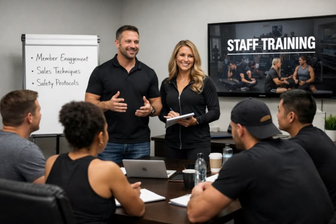 The Quick Hotel-Room Workout to Recharge on Business Trips