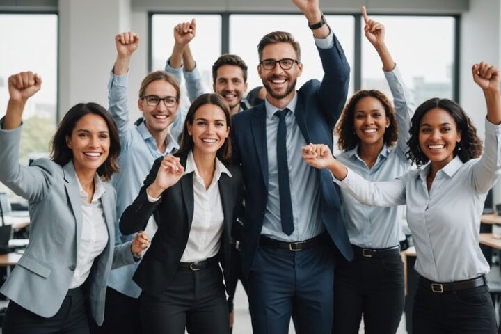 Reframing HR as a Strategic Growth Engine