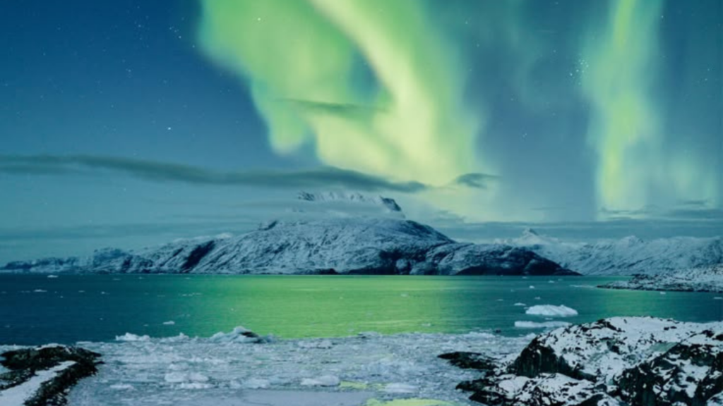 Greenland
