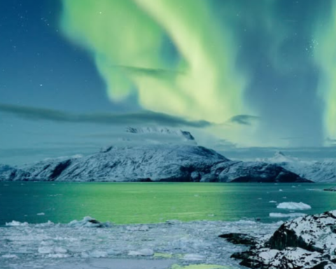 Greenland