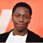 British Actor David Jonsson Cast as the New Black Panther in 'Black Panther 3'