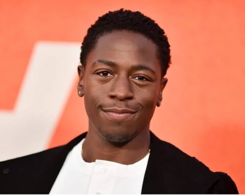 British Actor David Jonsson Cast as the New Black Panther in 'Black Panther 3'
