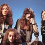 Deep Purple Prove They Still Have It as They Take the Stage at Montreux