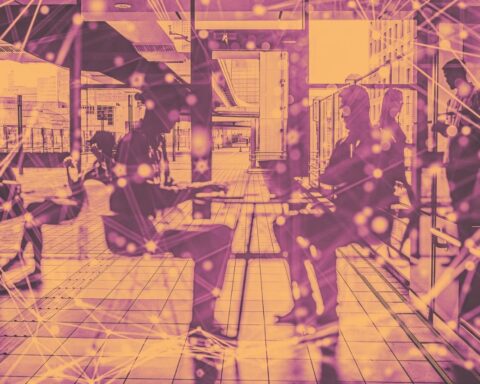 Europe's Real AI Advantage Lies Above the Model Race