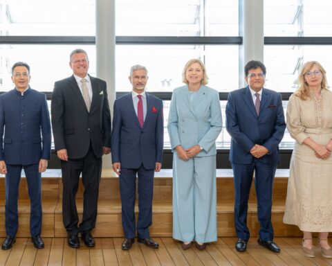 India Set to Join EU's €93.5bn Horizon Research Programme