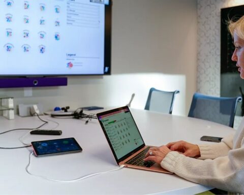 Most AI Jobs in Europe Now Sit Outside the Tech Sector
