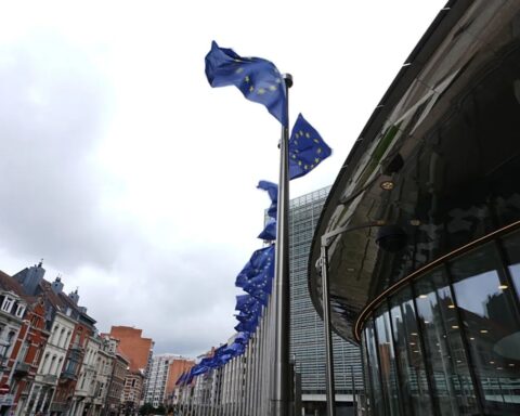 National Capitals Are Falling Behind Brussels in Staff and Technology