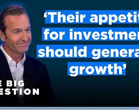 Nearly Two Million People Joined the Millionaire Ranks in 2025
