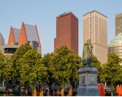 Netherlands Pitches Itself as the Bridge Between Asian Biotech and Europe
